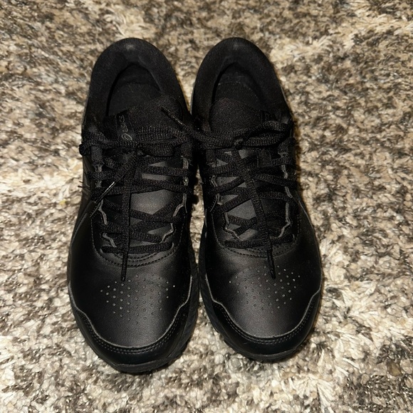 ASICS Women’s Gel-Contend Athletic Sneakers 8.5 - Picture 1 of 2